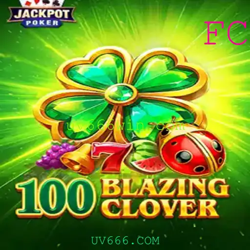 Descubra o Mundo de 100BlazingClover: O Jogo do Momento