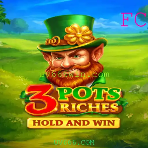 Descubra a Emoção do Jogo 3potsRiches: Regras e Introdução