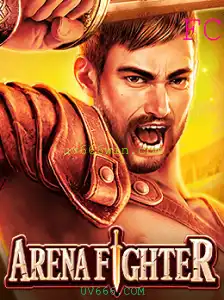 Descubra o Mundo Intenso de ArenaFighter