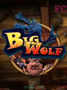 Explorando o Entusiasmante Mundo de BigWolf