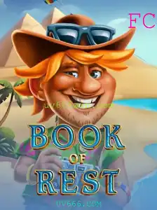 Explorando o Novo Mundo de BookofRest: Um Jogo de Estratégia e Aventura