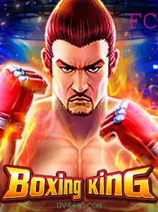 BoxingKing: Um Olhar Detalhado sobre o Novo Fenômeno dos Jogos