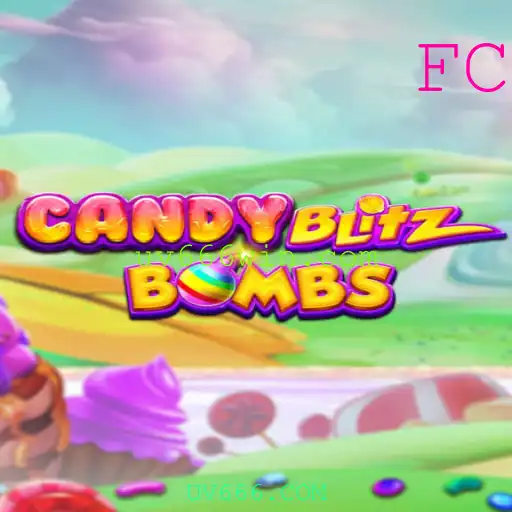 CandyBlitzBombs: A Nova Sensação de Estratégia e Diversão
