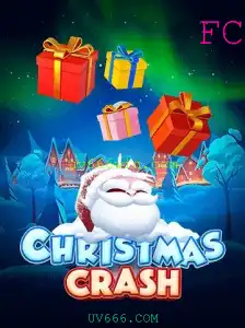 ChristmasCrash: A Nova Sensação de Jogos que está Conquistando o Mundo