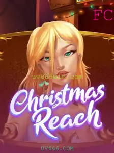 Descubra ChristmasReach: O Jogo do Momento