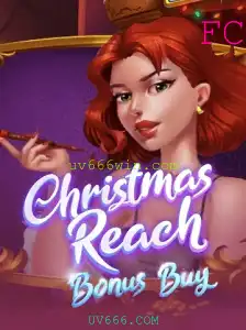 ChristmasReachBonusBuy: Mergulhe na Magia do Natal com UV666.COM