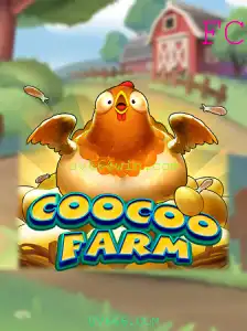 Explorando o Mundo Vibrante de CooCooFarm