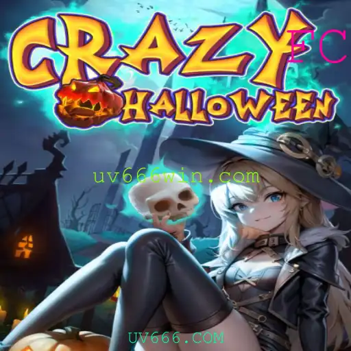 CrazyHalloween: Mergulhe na Aventura Assustadora do Novo Jogo Sensação