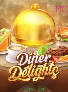 Descubra o Mundo de 'DinerDelights': Uma Aventura Gastronômica Virtual