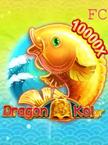 Explorando o Mundo Excitante de DragonKoi