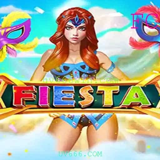 Fiesta: O Novo Jogo que Está Conquistando o Mundo do Entretenimento