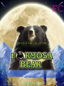 Explorando o Mundo de FormosaBear: Um Jogo Inovador com a Marca UV666.COM