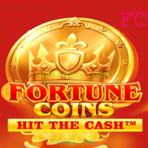 Explorando FortuneCoins: Um Mergulho no Universo dos Jogos Online UV666.COM
