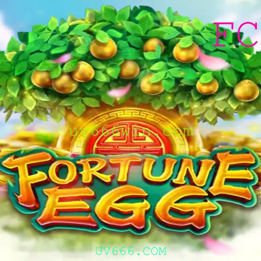 Descubra a Emoção do Jogo FortuneEgg com UV666.COM