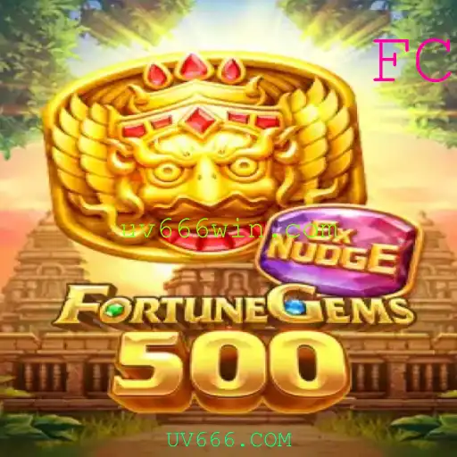 Descubra o Universo de FortuneGems500