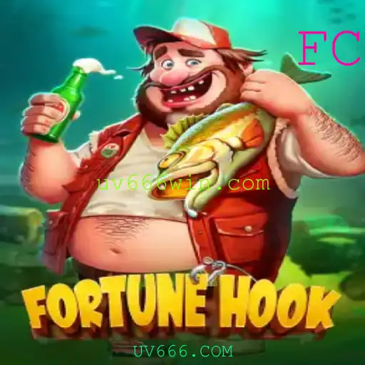 FortuneHook: Mergulhando no Mundo do Jogo de Estratégia e Sorte
