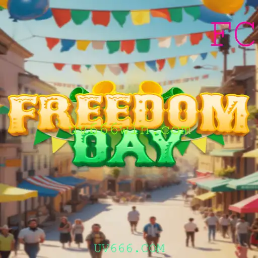 FreedomDay: Uma Experiência Revolucionária no Mundo dos Jogos