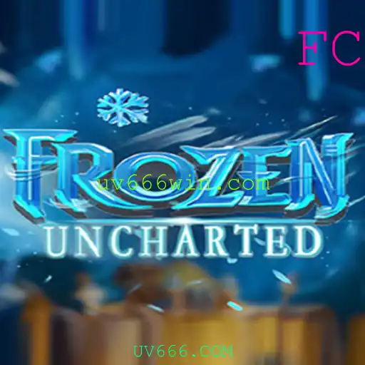 Descubra a Aventura do Jogo 'FrozenUncharted' com UV666.COM