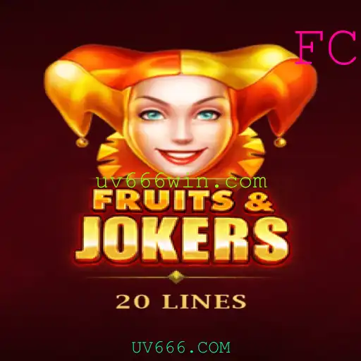 Descubra o Mundo de FruitsAndJokers20 com UV666.COM