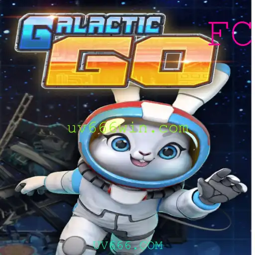 Descobrindo GalacticGO: Um Mergulho Intergaláctico no Mundo dos Jogos