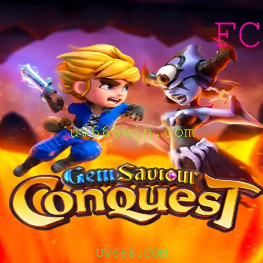 GemSaviourConquest: Um Mergulho no Mundo de Aventura e Estratégia