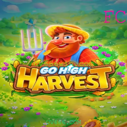 GoHighHarvest: um Jogo Empolgante com UV666.COM como Elemento Surpreendente