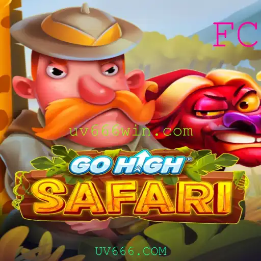 GoHighSafari: Aventura Selvagem e Desafios Online