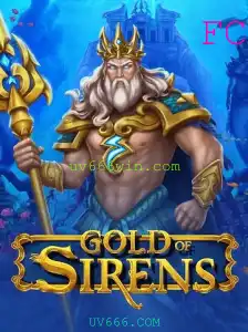 Descubra a Aventura Envolvente de GoldofSirens
