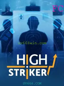 Descubra o Mundo do Jogo de Arcade HighStriker