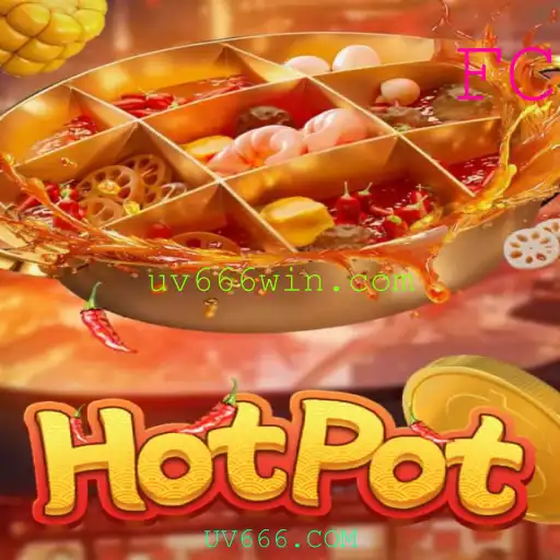 Descubra o Mundo de Hotpot: Entretenimento e Estratégia no Jogo Online UV666.COM