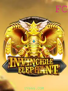 Descubra o Mundo de Aventura em InvincibleElephant