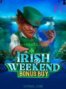 Descubra o Divertido Jogo IrishWeekendBonusBuy e a Conexão com UV666.COM