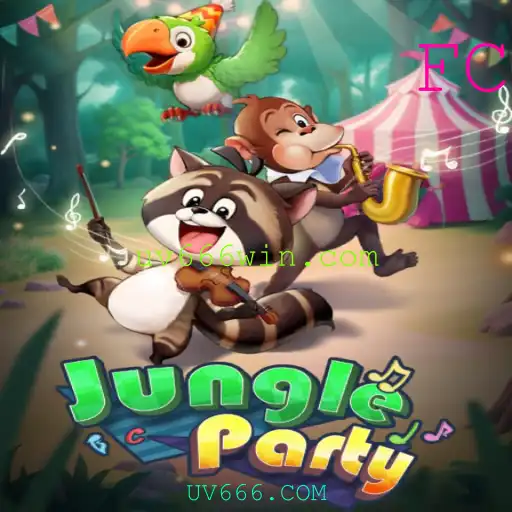 JungleParty: A Nova Sensação Entre os Jogos de Aventura