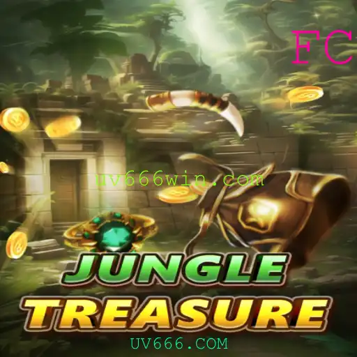 JungleTreasure: Descubra Aventura e Riqueza na Selva