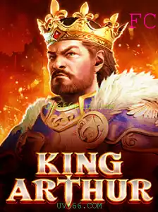 Descubra o Universo de KingArthur: O Jogo Revolucionário