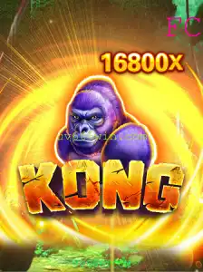 Kong: O Jogo que Conquista com Estratégia e Aventura