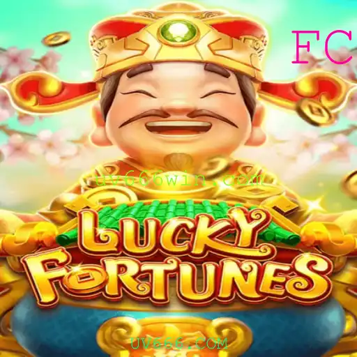 LUCKYFORTUNES: Descubra o Empolgante Mundo do Jogo de Azar com UV666.COM