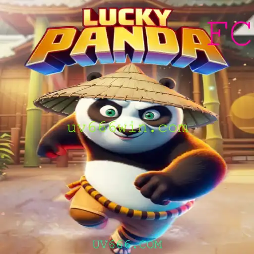 Explorando o Mundo de LuckyPanda: Inovação e Entretenimento