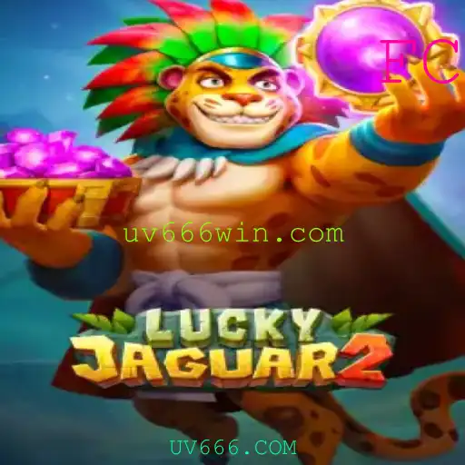 Descubra o Mundo Aventureiro de Luckyjaguar2: A Nova Sensação no UV666.COM