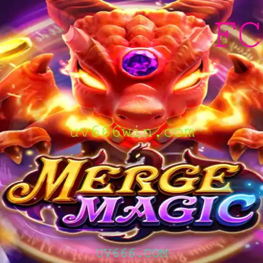 Descubra o Fascinante Mundo de MergeMagic