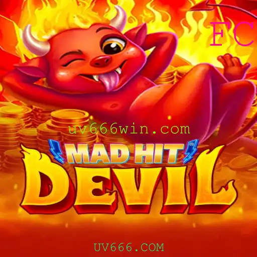 Explorando o Mundo de MadHitDevil: Uma Jornada Inovadora no Universo de Jogos