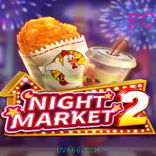 NightMarket2: Descubra o Novo Jogo e Suas Regras