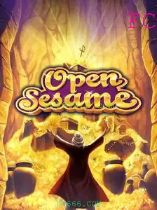 Descubra o Mundo de Aventuras com OpenSesame: O Jogo que Conquista