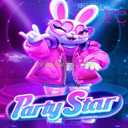 PartyStar: A Nova Sensação do Mundo dos Jogos