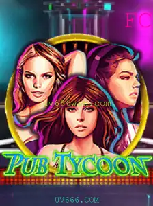 Descubra o Universo Inovador de PubTycoon