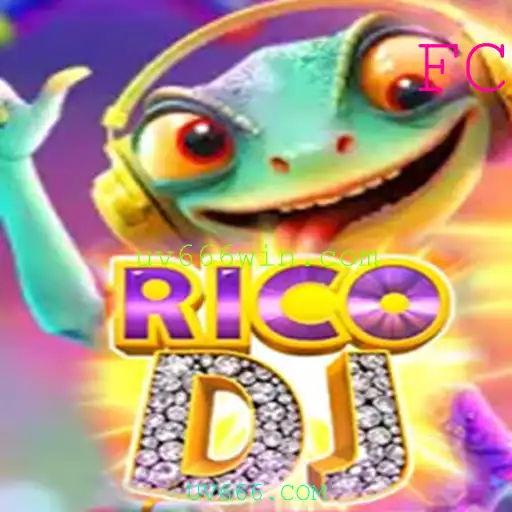 Descubra o Excitante Mundo de RicoDJ: Uma Aventura Interativa com UV666.COM