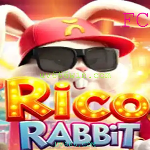 Explorando o Fascinante Mundo de RicoRabbit