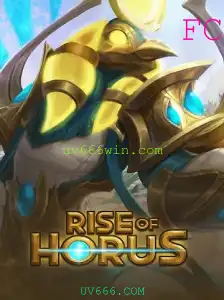 Explore o Fascinante Mundo de RiseofHorus: Regras e Estratégias para Dominar o Jogo