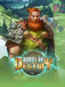 Descubra o Universo de 'RunesOfDestiny': Um Guia Completo para Entusiastas de Jogos
