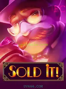 Descubra o Mundo de Soldit: Um Jogo Inovador com UV666.COM